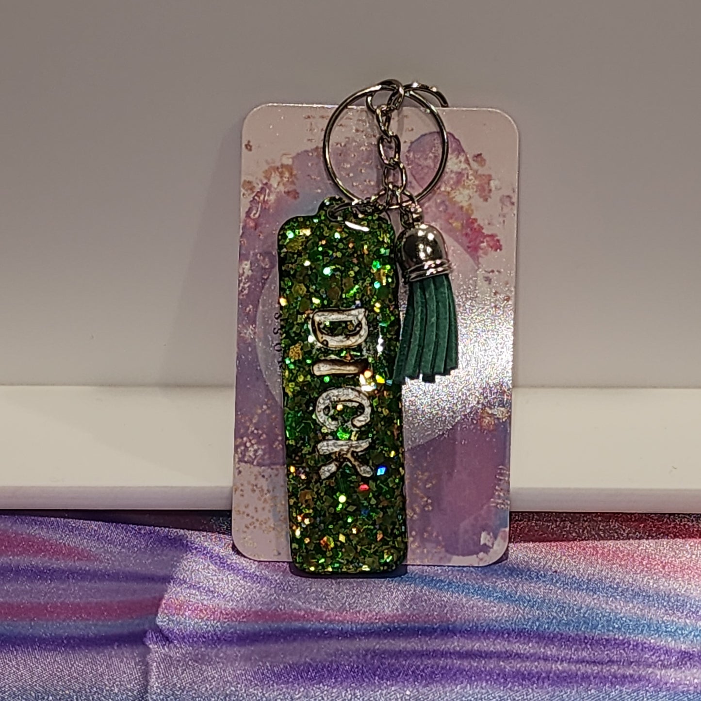 Swear Keyrings #53