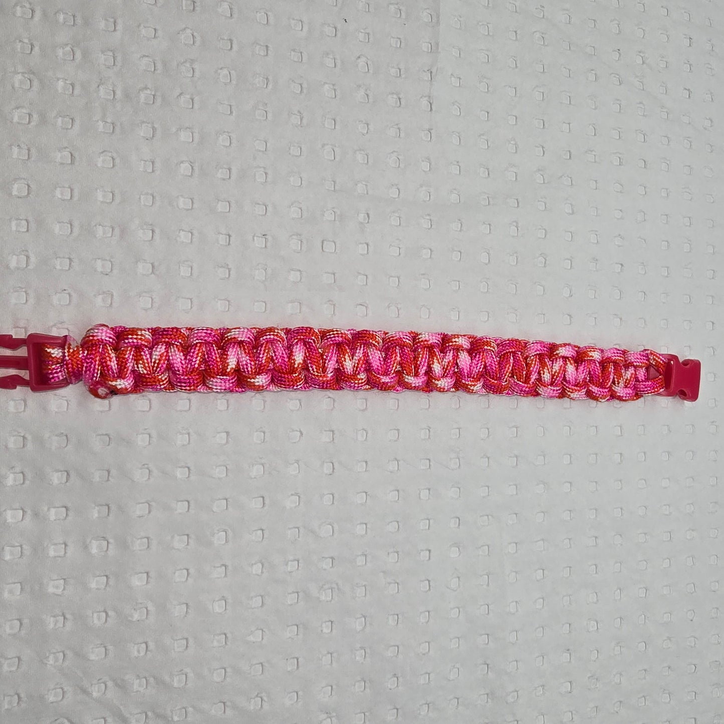 Paracord Bracelet #19