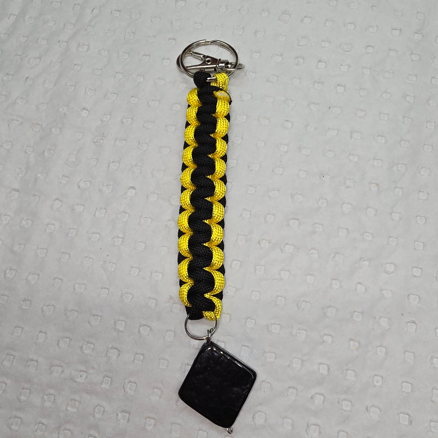 Paracord Keyring #49