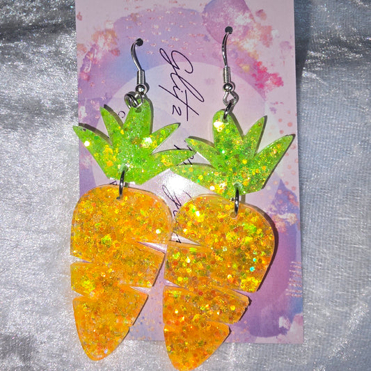 Easter Dangle Earrings #42