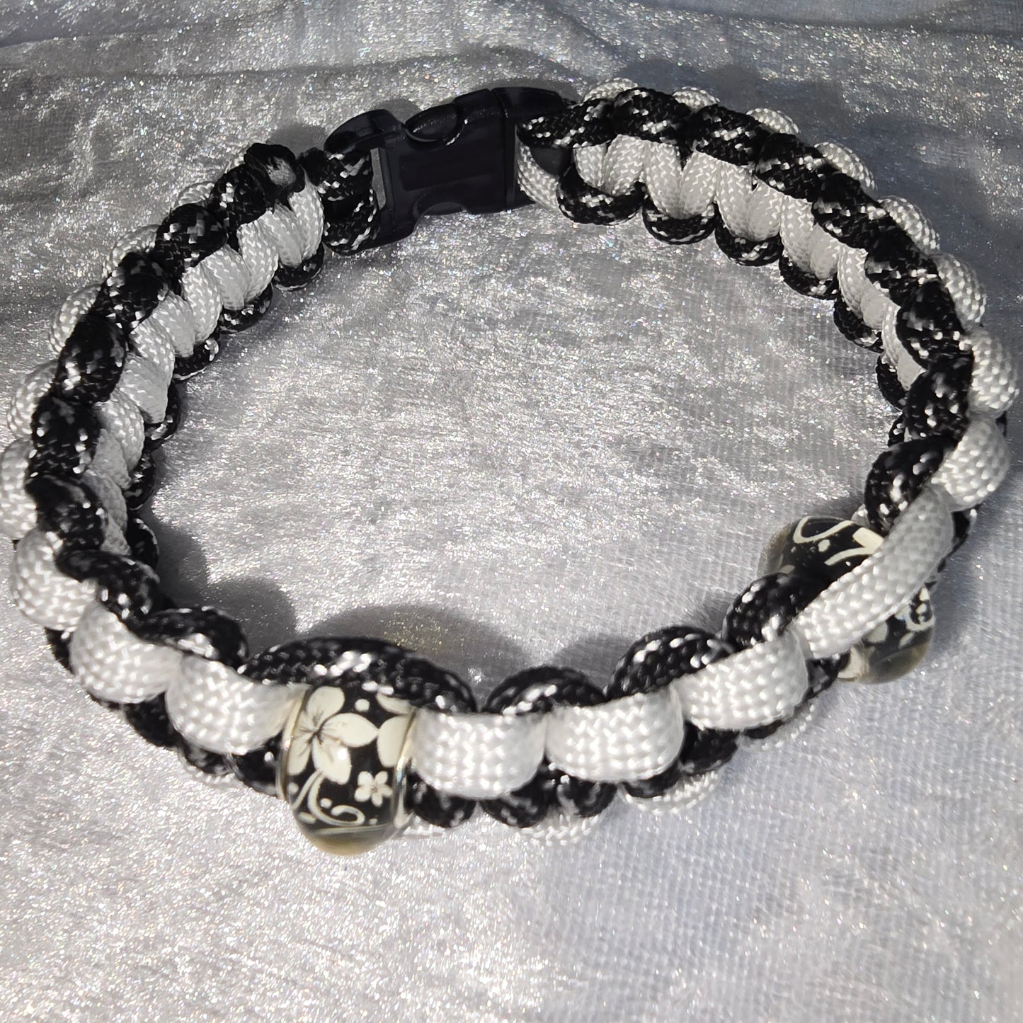 Paracord Bracelet #90