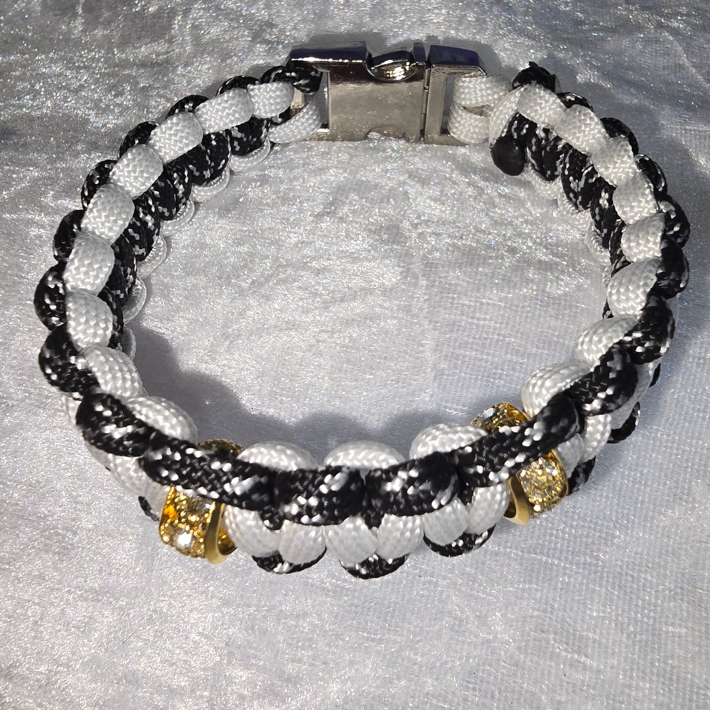 Paracord Bracelet #88