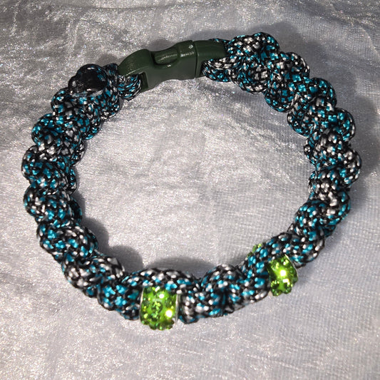 Paracord Bracelet #95