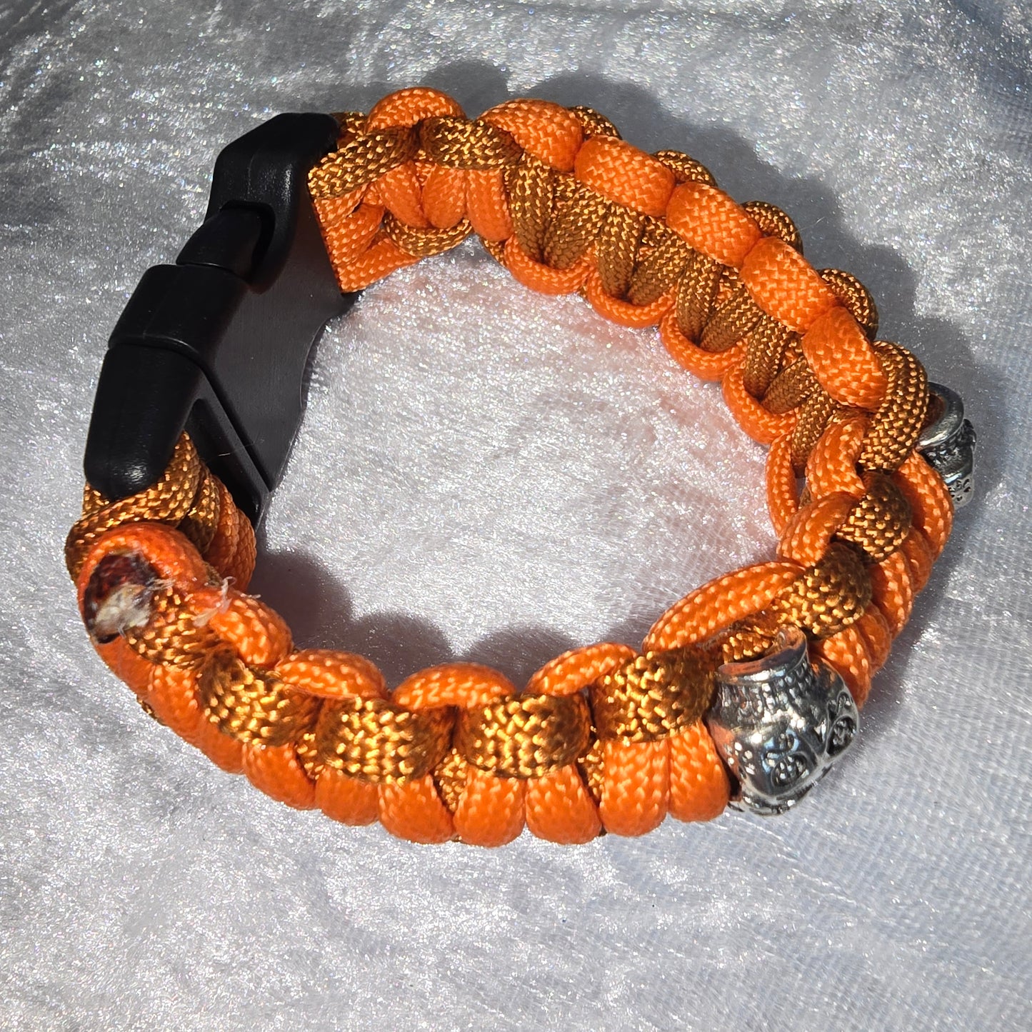 Paracord Bracelet #94