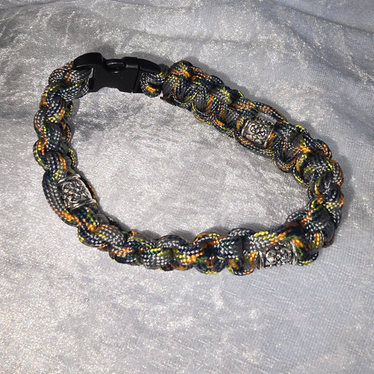 Paracord Bracelet #91