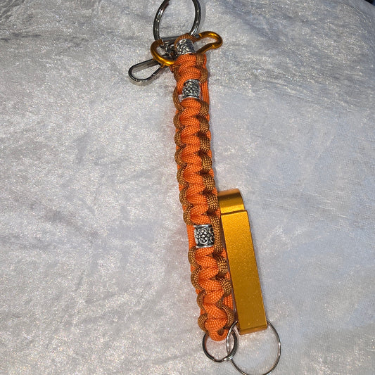 Paracord Keyring #73