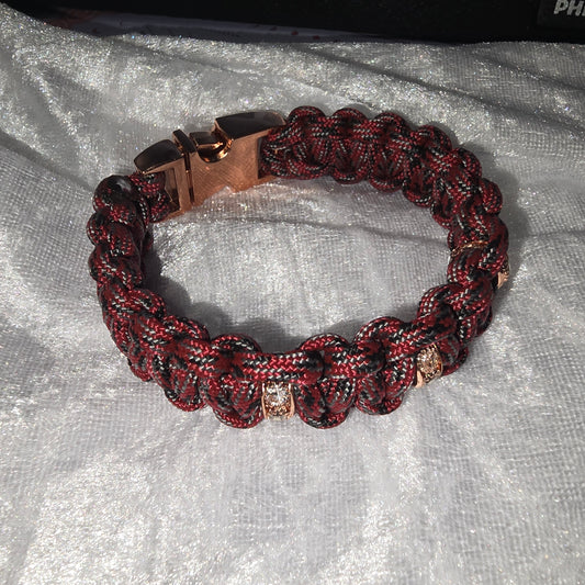 Paracord Bracelet #87
