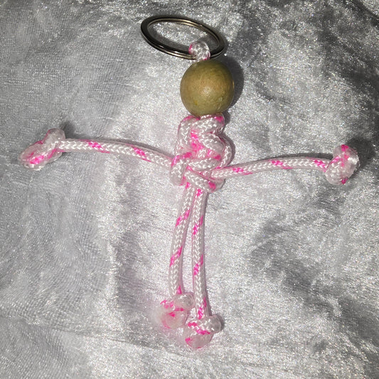 Novelty Keyring #01