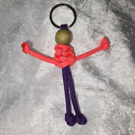 Novelty Keyring #02
