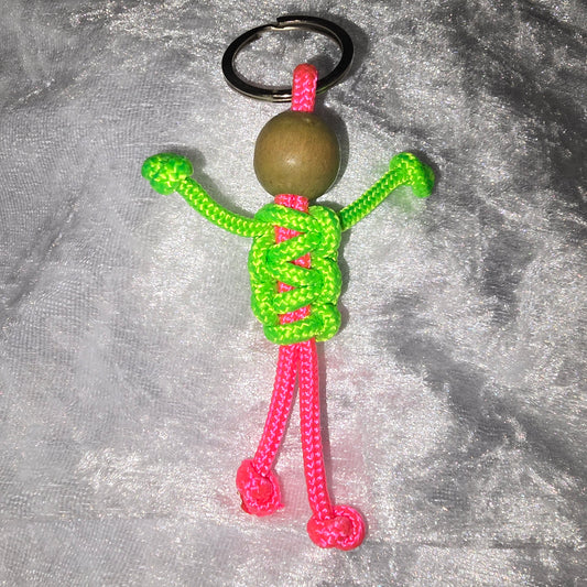Novelty Keyring #05