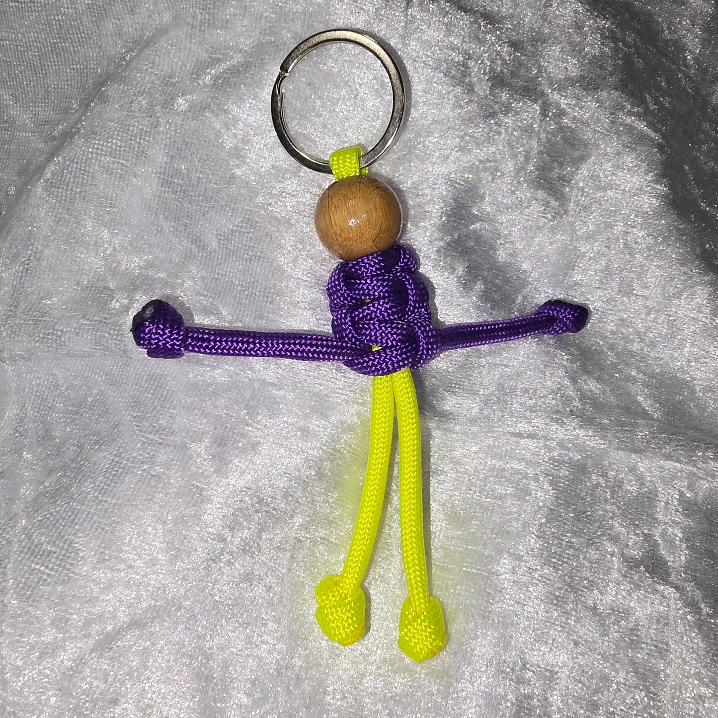 Novelty Keyring #06