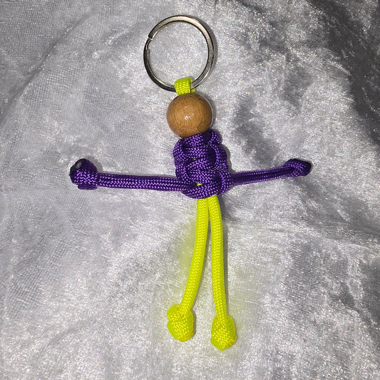 Novelty Keyring #06