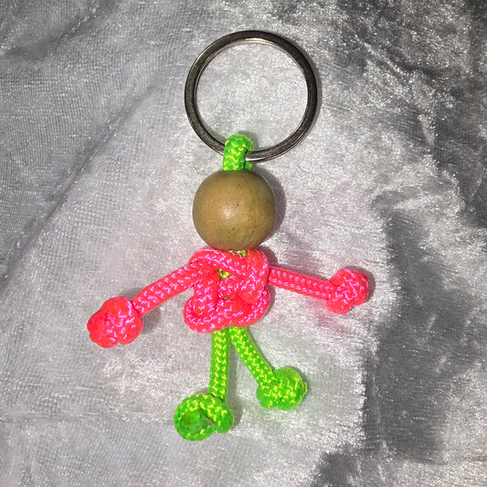 Novelty Keyring #08
