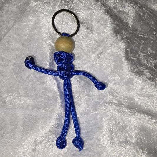 Novelty Keyring #10