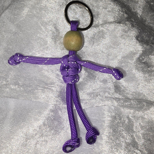 Novelty Keyring #11