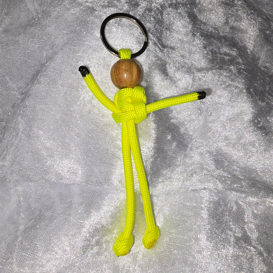 Novelty Keyring #12