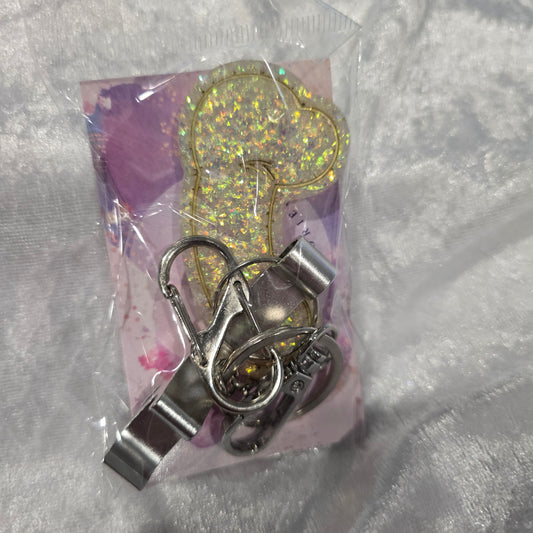 Novelty Keyring #48