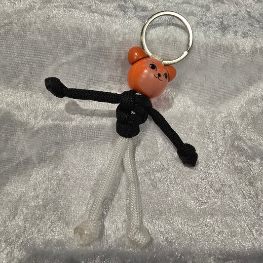 Novelty Keyring #41