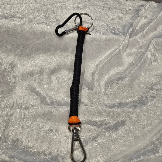 Paracord Keyring #90