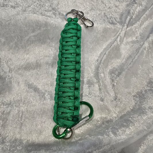 Paracord Keyring #88