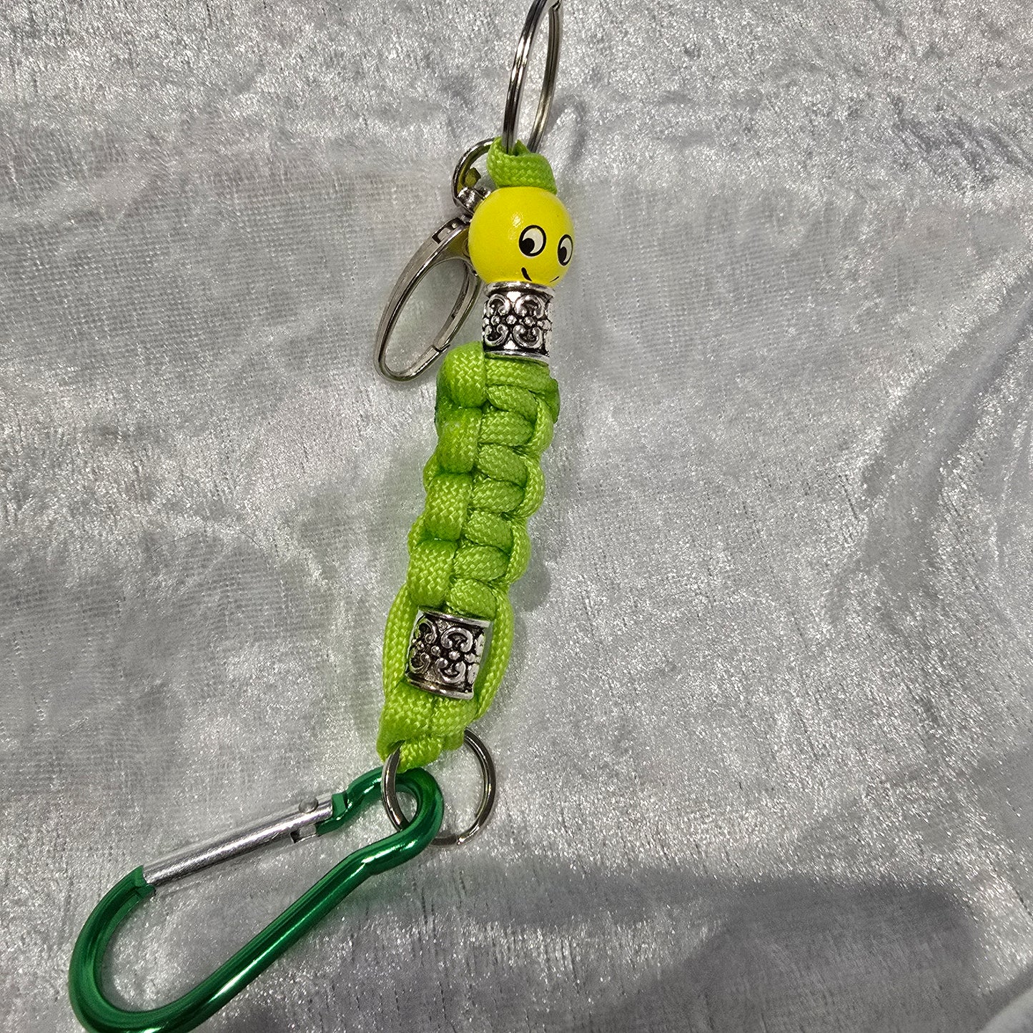 Paracord Keyring #81