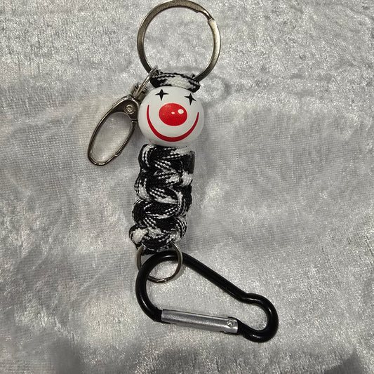 Paracord Keyring #78