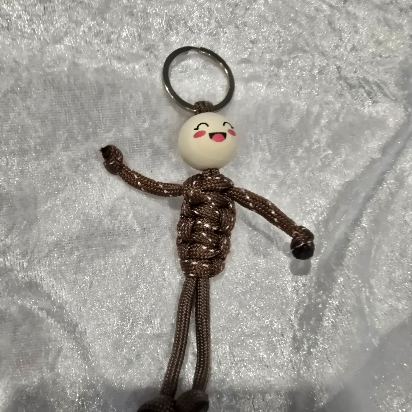Novelty Keyring #36