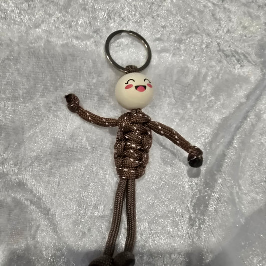 Novelty Keyring #36