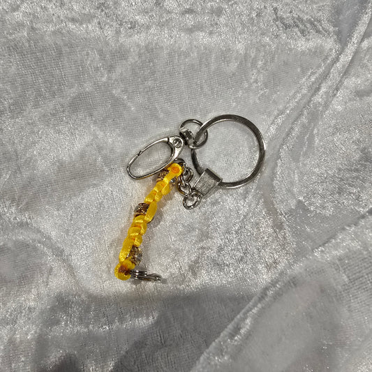Paracord Keyring #80