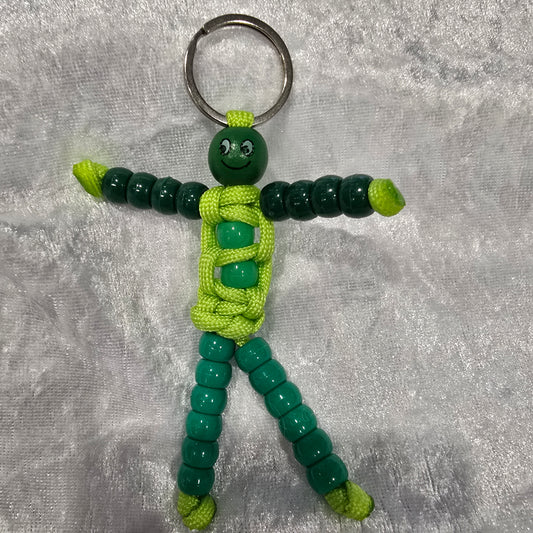 Novelty Keyring #38