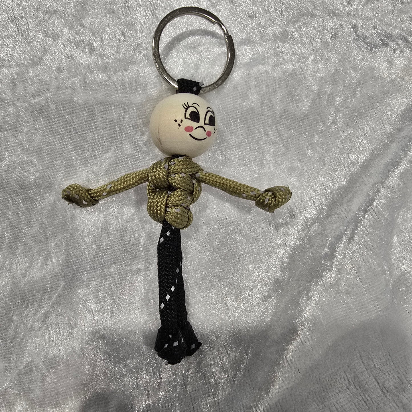 Novelty Keyring #39