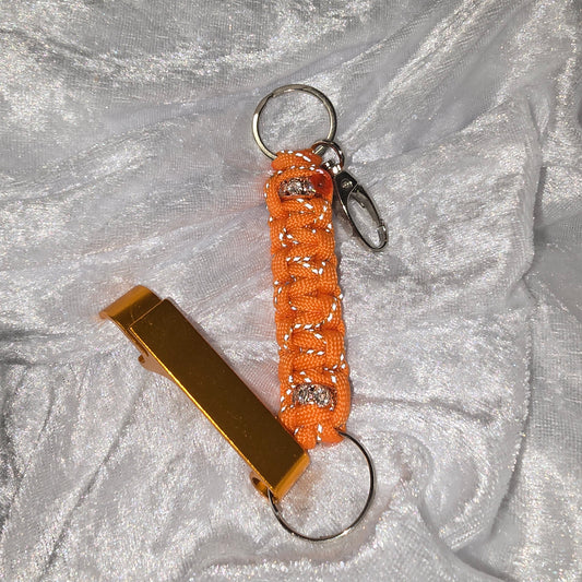 Paracord Keyring #97