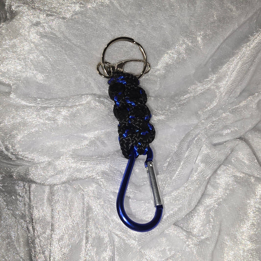 Paracord Keyring #99