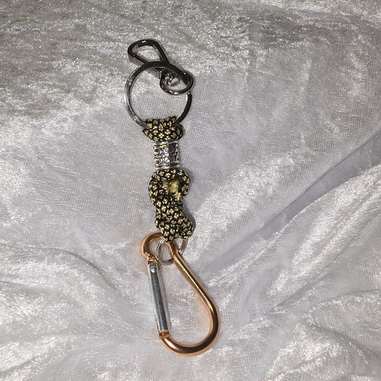 Paracord Keyring #111