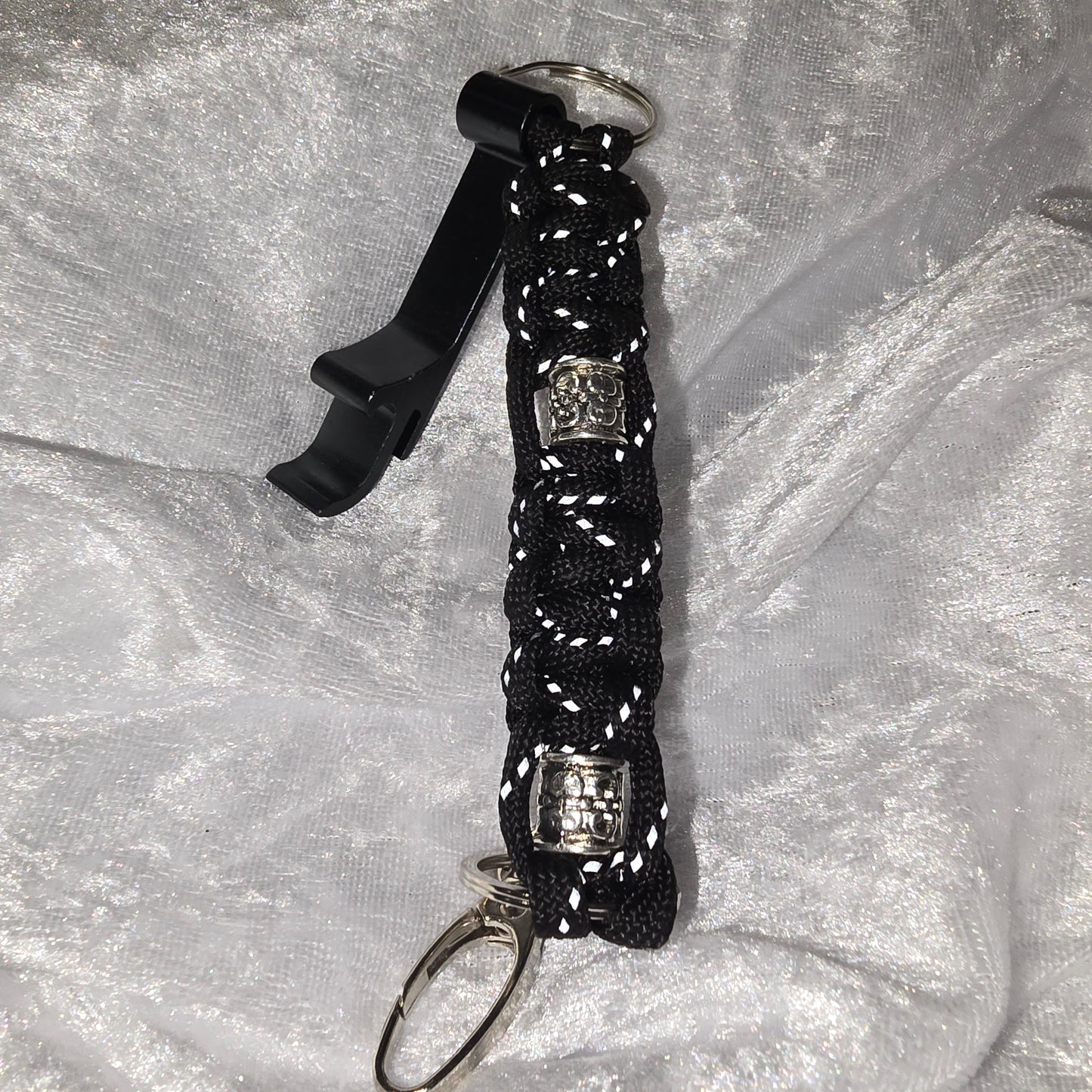 Paracord Keyring #94