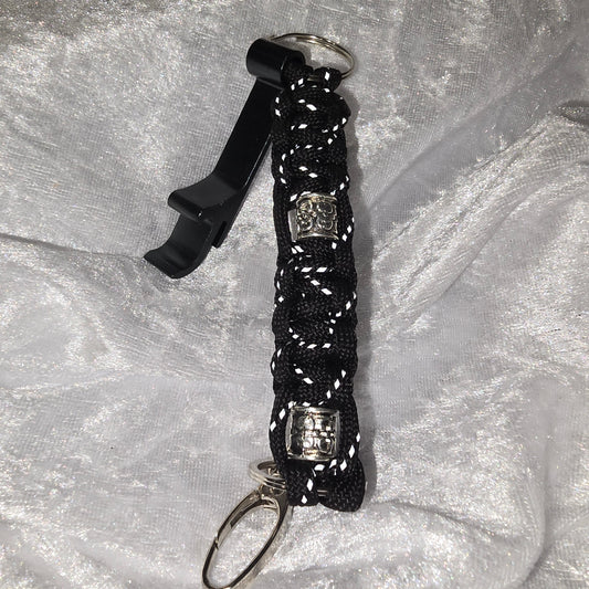 Paracord Keyring #94