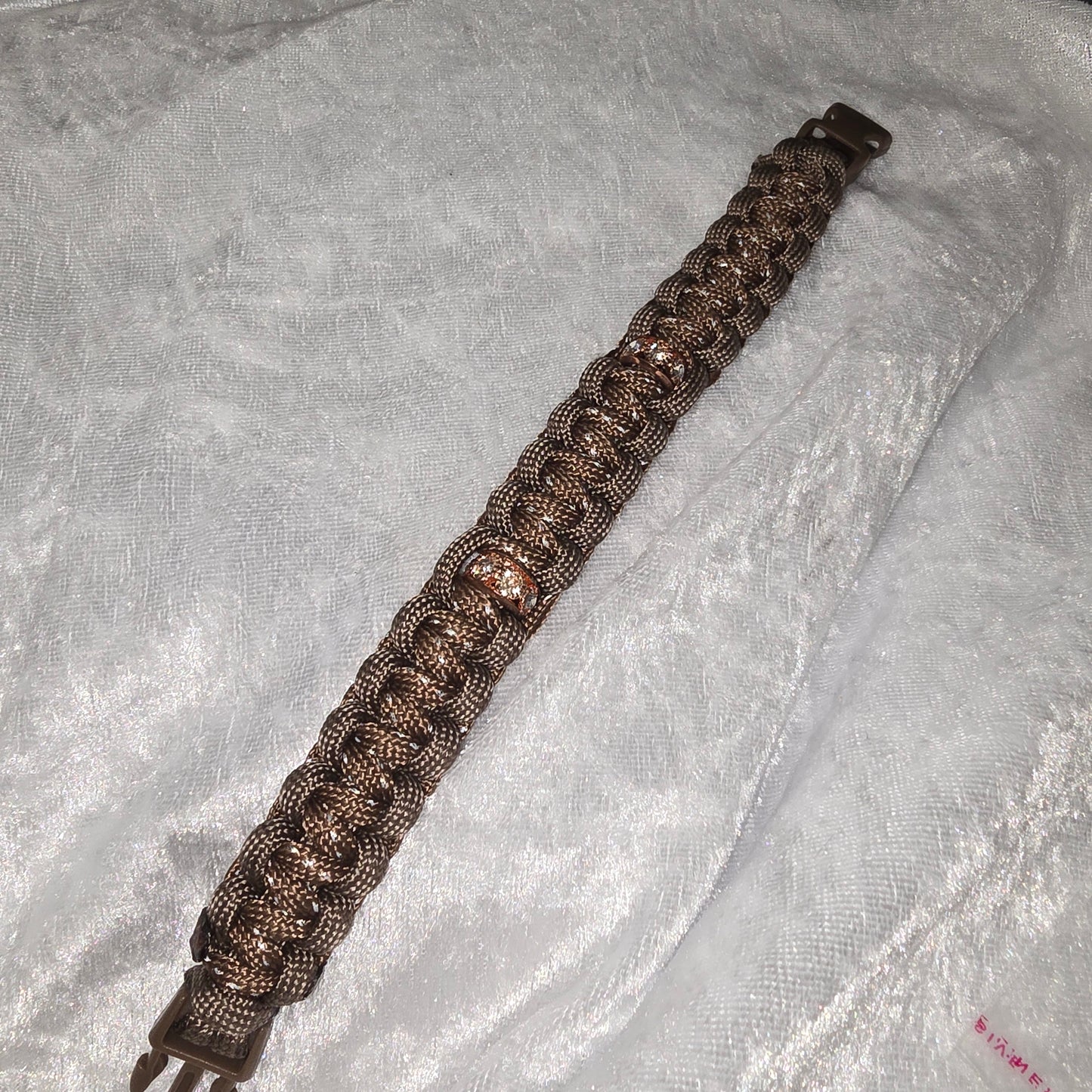 Paracord Bracelet #96