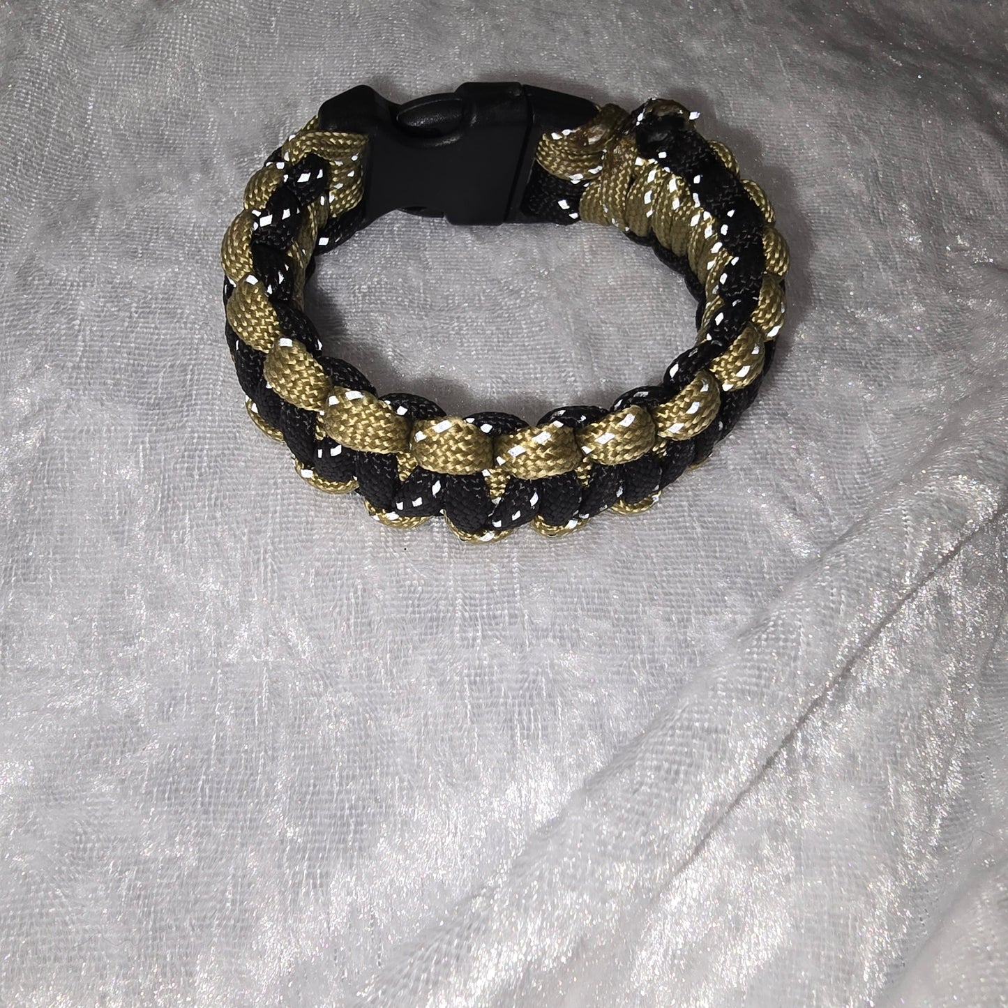 Paracord Bracelet #97