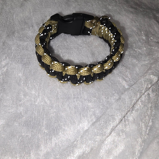 Paracord Bracelet #97