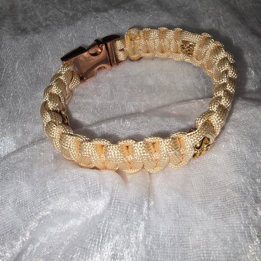 Paracord Bracelet #98