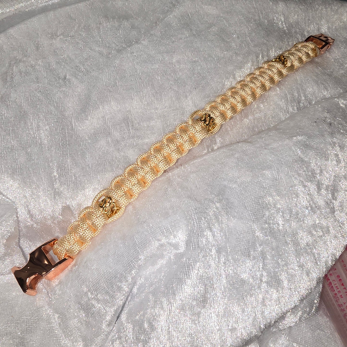 Paracord Bracelet #98