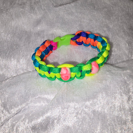 Paracord Bracelet #100