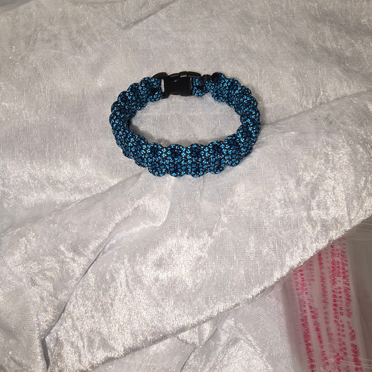 Paracord Bracelet #106