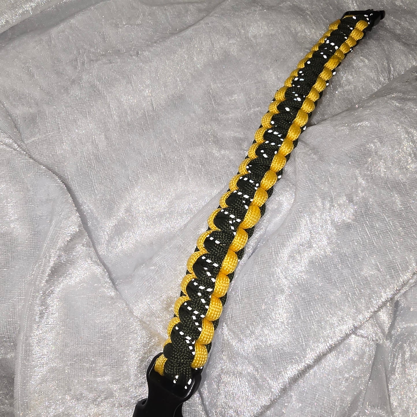 Paracord Bracelet #111