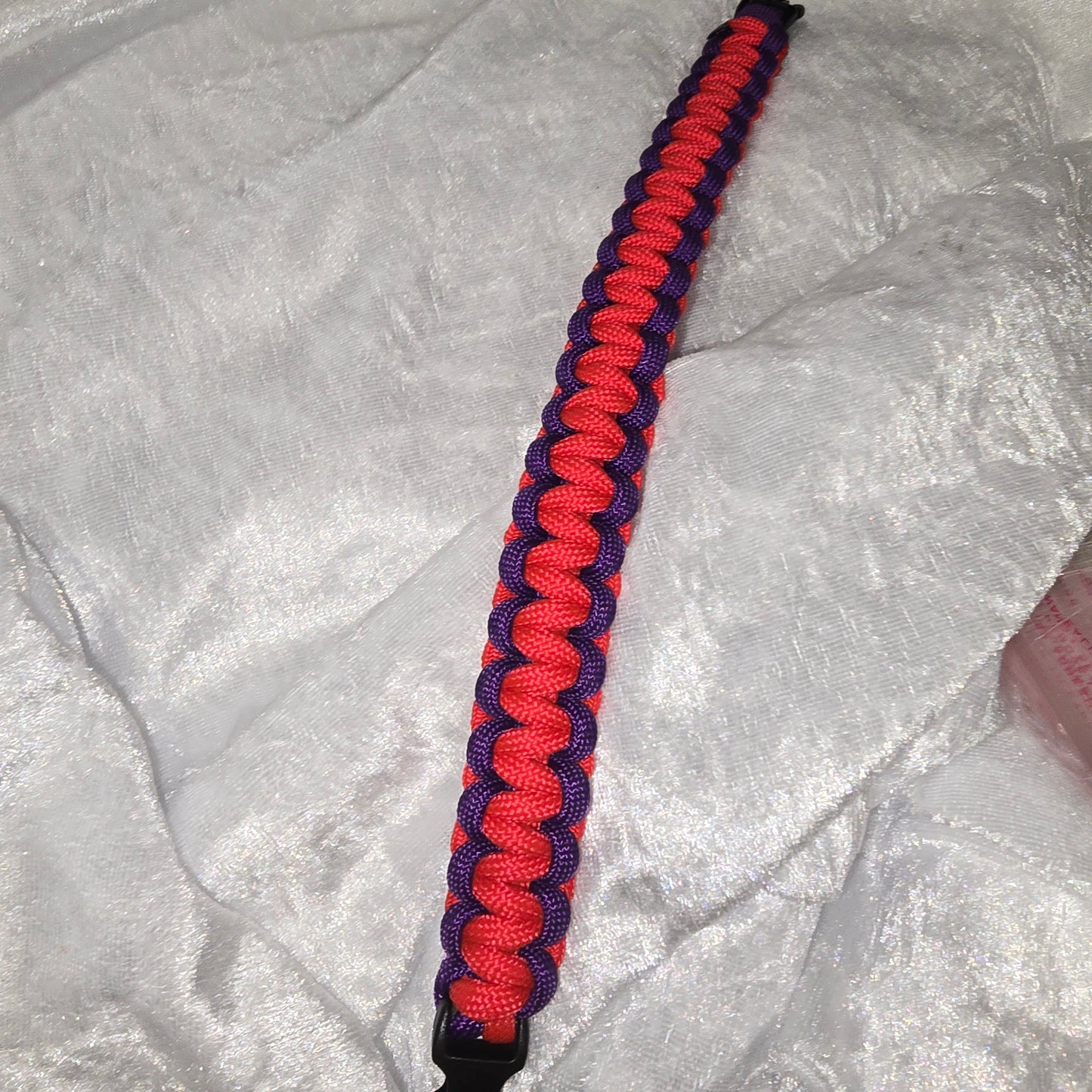 Paracord Bracelet #108