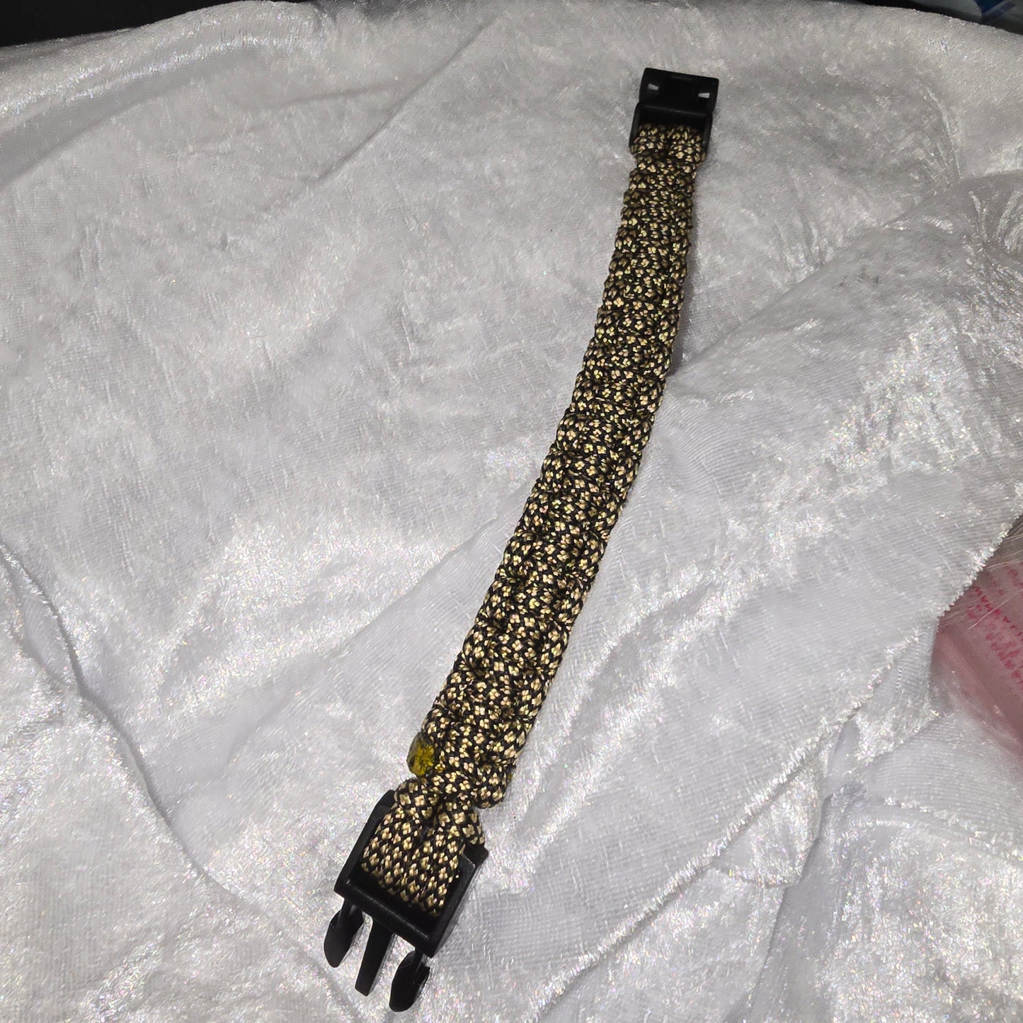 Paracord Bracelet #109