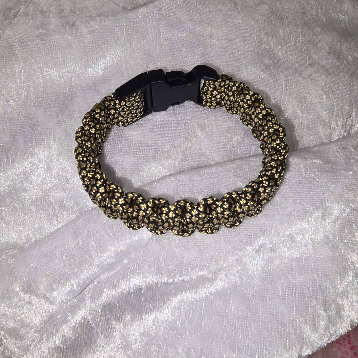 Paracord Bracelet #109