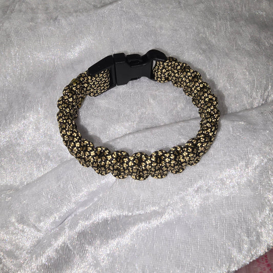 Paracord Bracelet #109