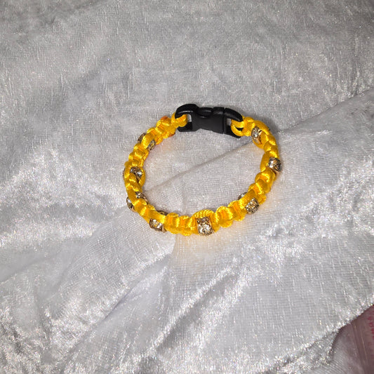 Paracord Bracelet #102