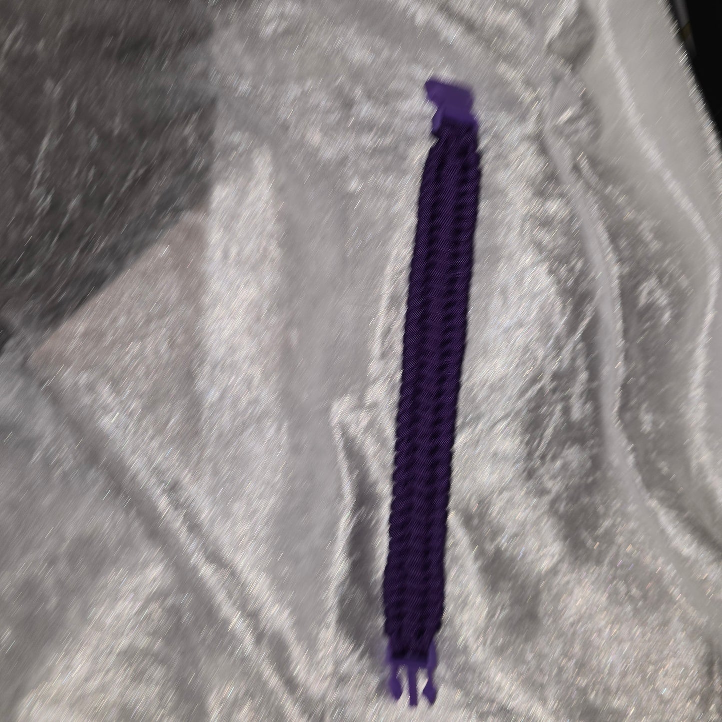 Paracord Bracelet #117